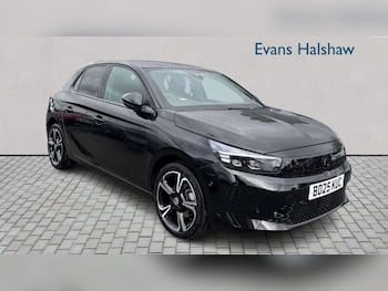 Used Vauxhall Corsa 2025 for sale - 79511601: Photo
