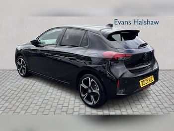 Used Vauxhall Corsa 2025 for sale - 79511601: Photo
