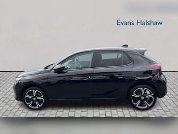 Used Vauxhall Corsa 2025 for sale - 79511601: Photo