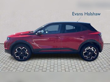 Used Vauxhall Mokka 2022 for sale - 78451869: Photo