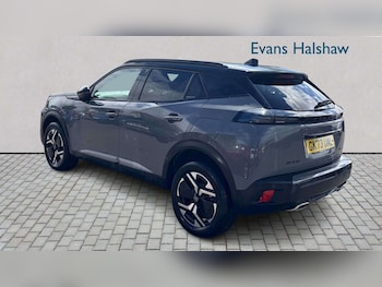 Used Peugeot 2008 2023 for sale - 78551736: Photo