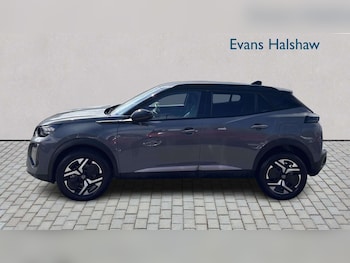 Used Peugeot 2008 2023 for sale - 78551736: Photo