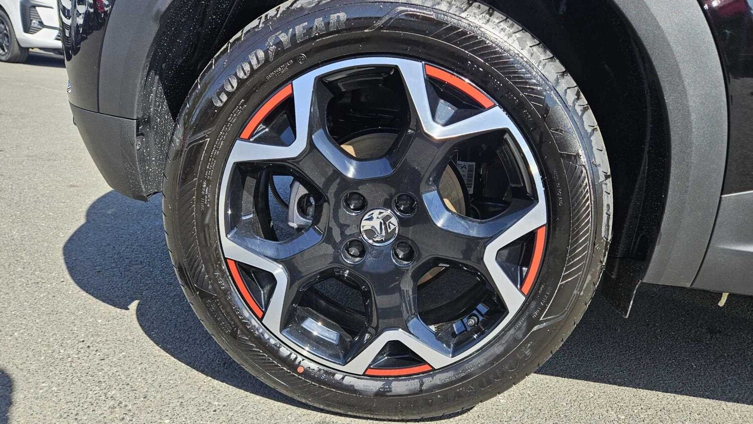 Used Vauxhall Mokka 2025 for sale - 77858567: Photo 10