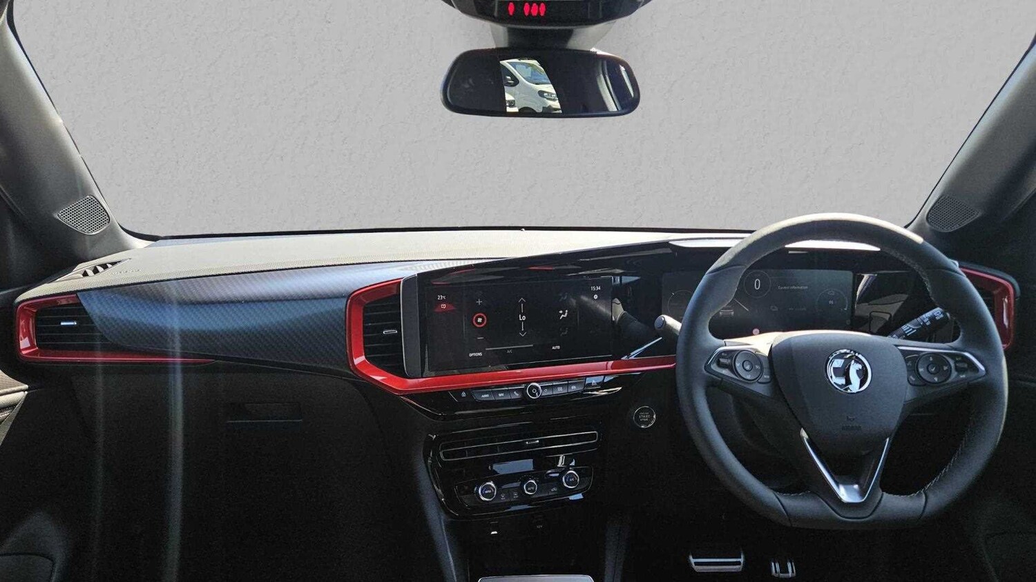 Used Vauxhall Mokka 2025 for sale - 77858567: Photo 18