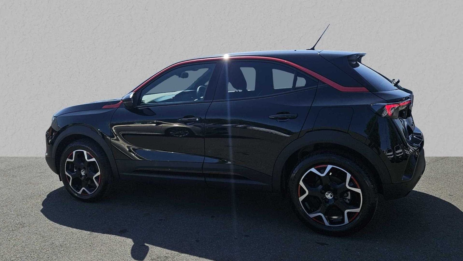 Used Vauxhall Mokka 2025 for sale - 77858567: Photo 2