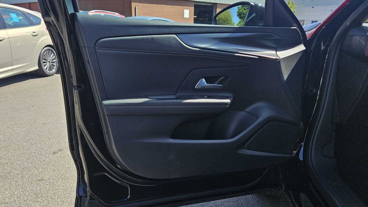 Used Vauxhall Mokka 2025 for sale - 77858567: Photo 22