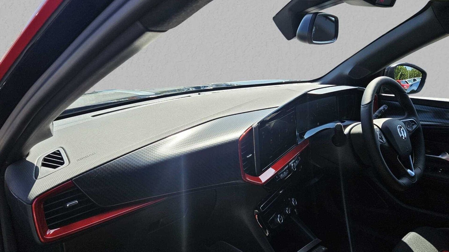 Used Vauxhall Mokka 2025 for sale - 77858567: Photo 23