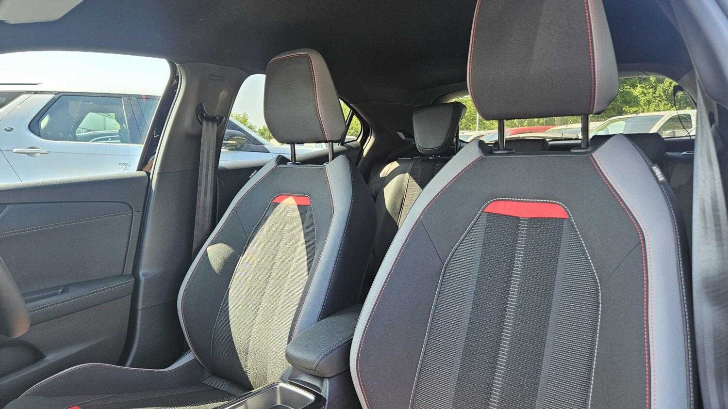 Used Vauxhall Mokka 2025 for sale - 77858567: Photo 24