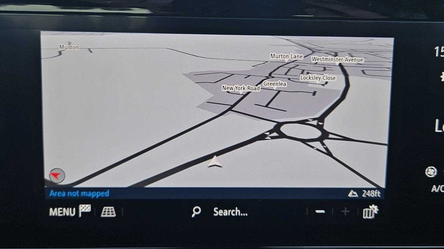 Used Vauxhall Mokka 2025 for sale - 77858567: Photo 26