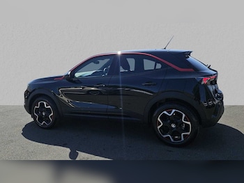 Used Vauxhall Mokka 2025 for sale - 77858567: Photo