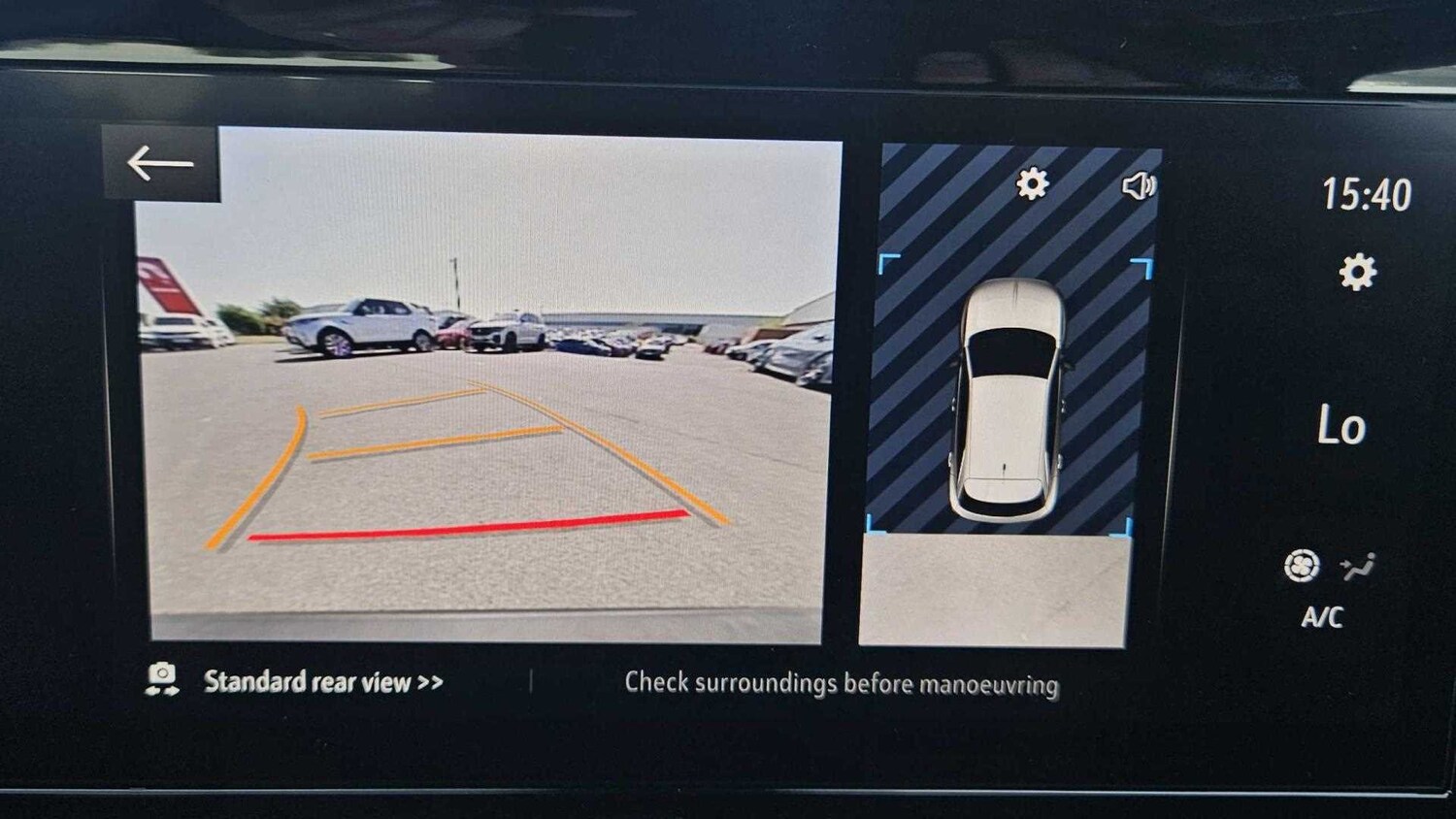 Used Vauxhall Mokka 2025 for sale - 77858567: Photo 31