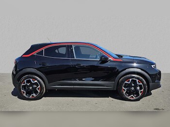 Used Vauxhall Mokka 2025 for sale - 77858567: Photo