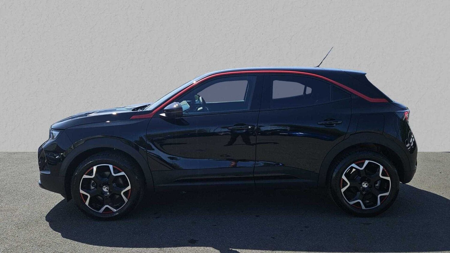 Used Vauxhall Mokka 2025 for sale - 77858567: Photo 6