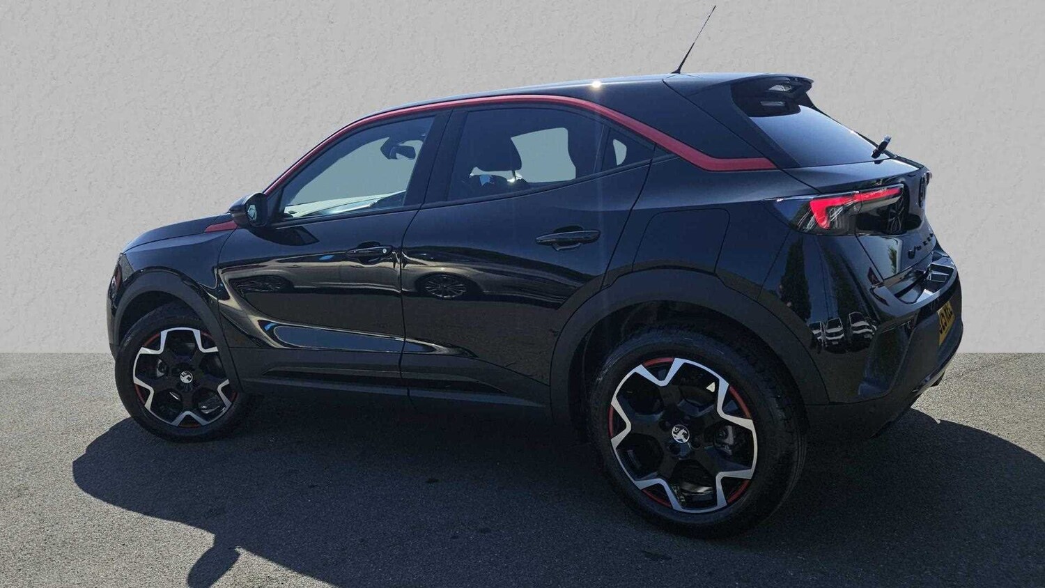 Used Vauxhall Mokka 2025 for sale - 77858567: Photo 8