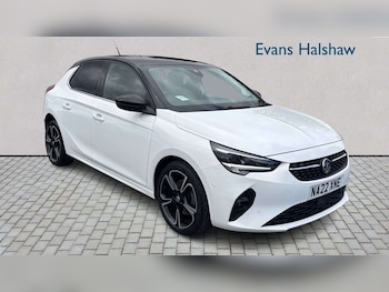 Used Vauxhall Corsa 2022 for sale - 78551438: Photo