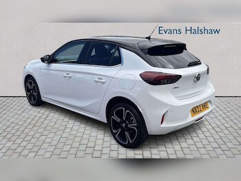 Used Vauxhall Corsa 2022 for sale - 78551438: Photo