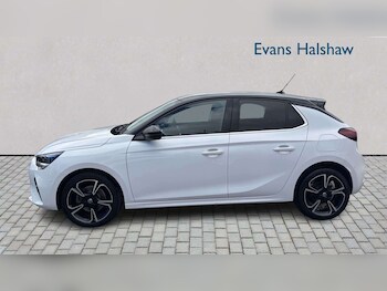 Used Vauxhall Corsa 2022 for sale - 78551438: Photo
