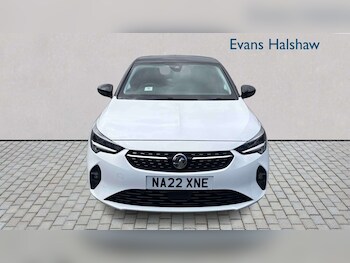 Used Vauxhall Corsa 2022 for sale - 78551438: Photo