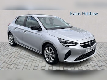 Used Vauxhall Corsa 2023 for sale - 78591571: Photo