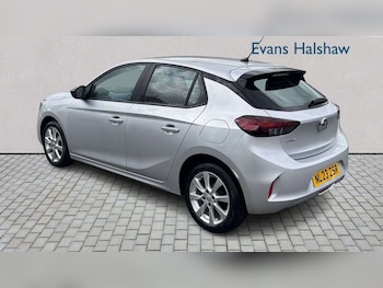 Used Vauxhall Corsa 2023 for sale - 78591571: Photo