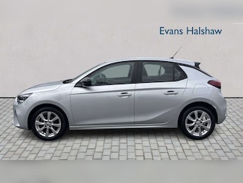 Used Vauxhall Corsa 2023 for sale - 78591571: Photo