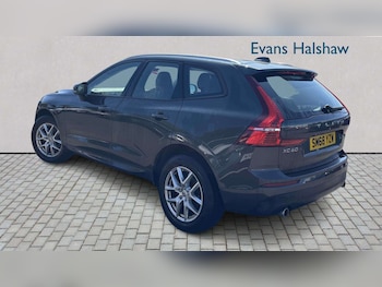 Used Volvo XC60 2019 for sale - 79610960: Photo