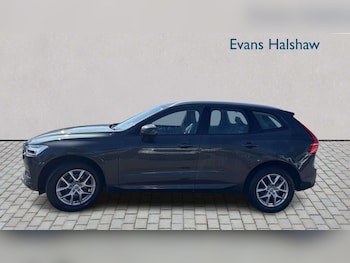 Used Volvo XC60 2019 for sale - 79610960: Photo