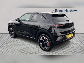 Used Vauxhall Mokka 2023 for sale - 79339933: Photo