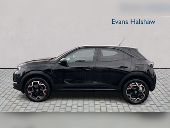 Used Vauxhall Mokka 2023 for sale - 79339933: Photo