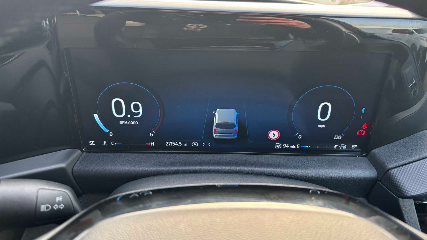 Used Ford Transit Custom for sale - 77860482: Photo 10