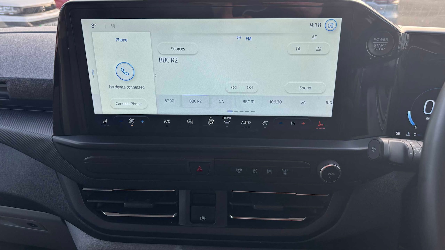 Used Ford Transit Custom for sale - 77860482: Photo 11