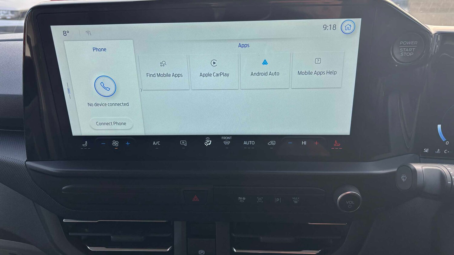 Used Ford Transit Custom for sale - 77860482: Photo 12