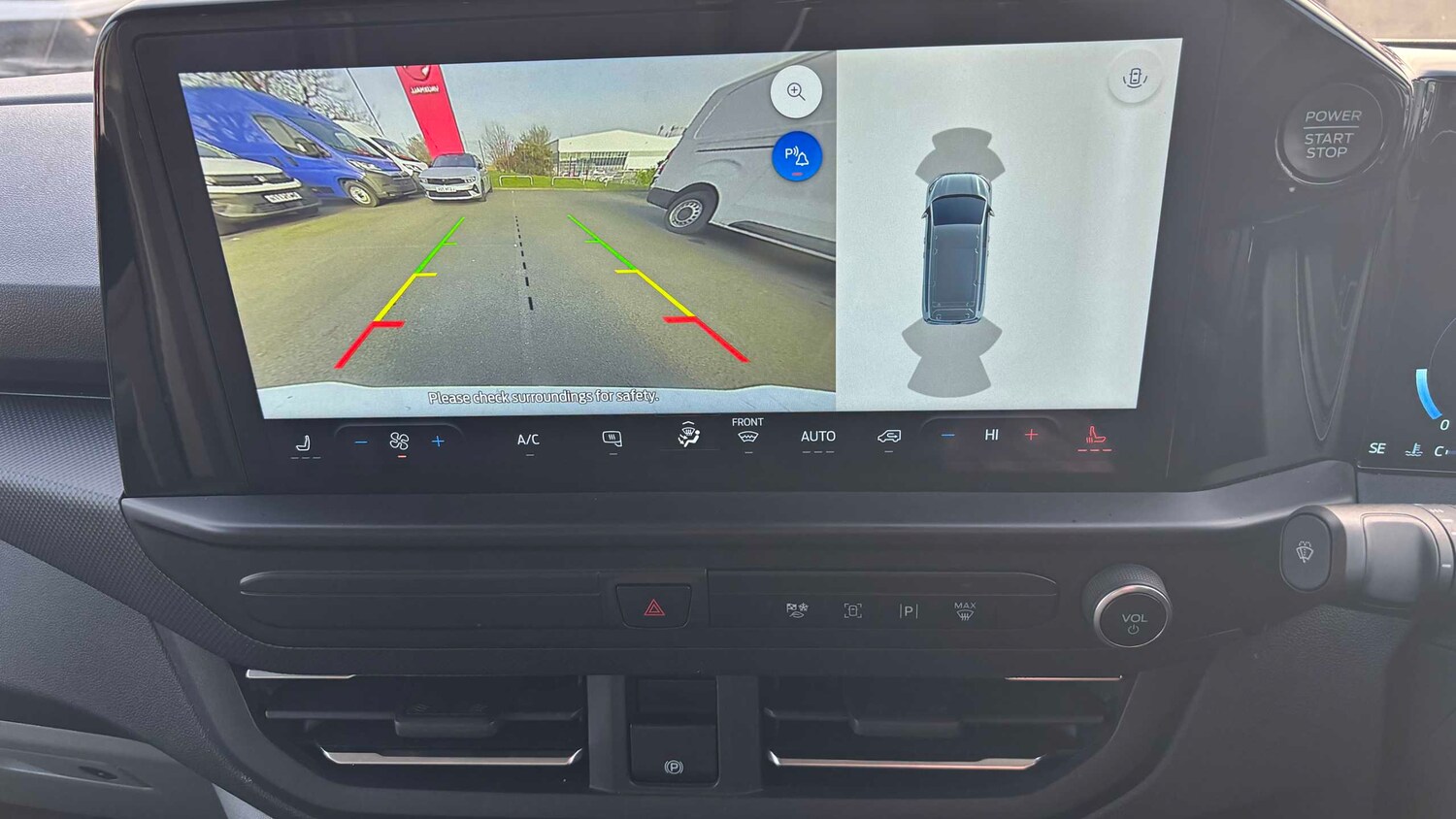 Used Ford Transit Custom for sale - 77860482: Photo 13