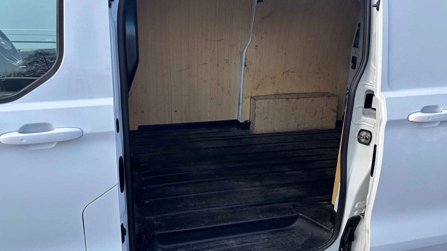 Used Ford Transit Custom for sale - 77860482: Photo 18