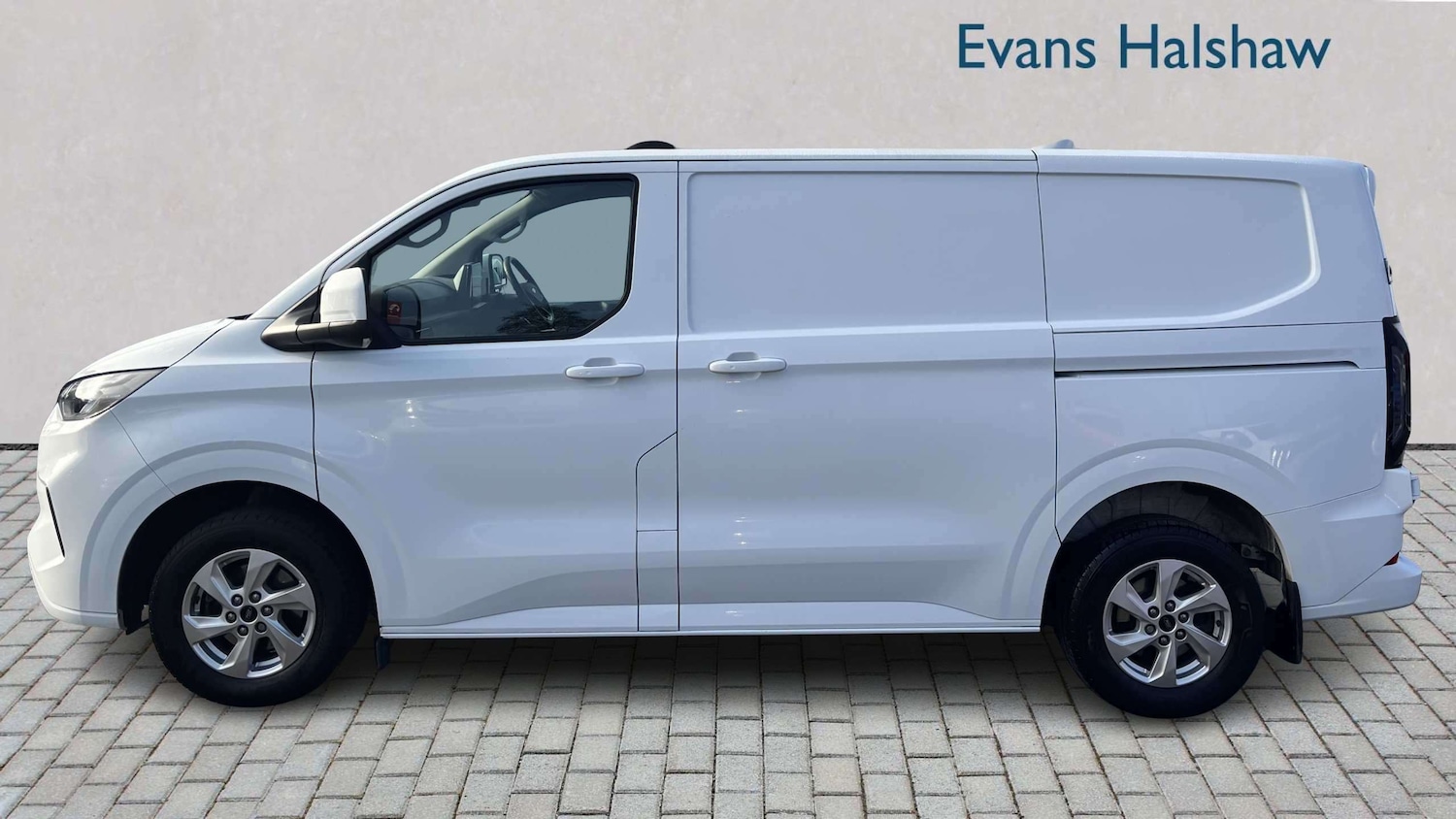 Used Ford Transit Custom for sale - 77860482: Photo 3