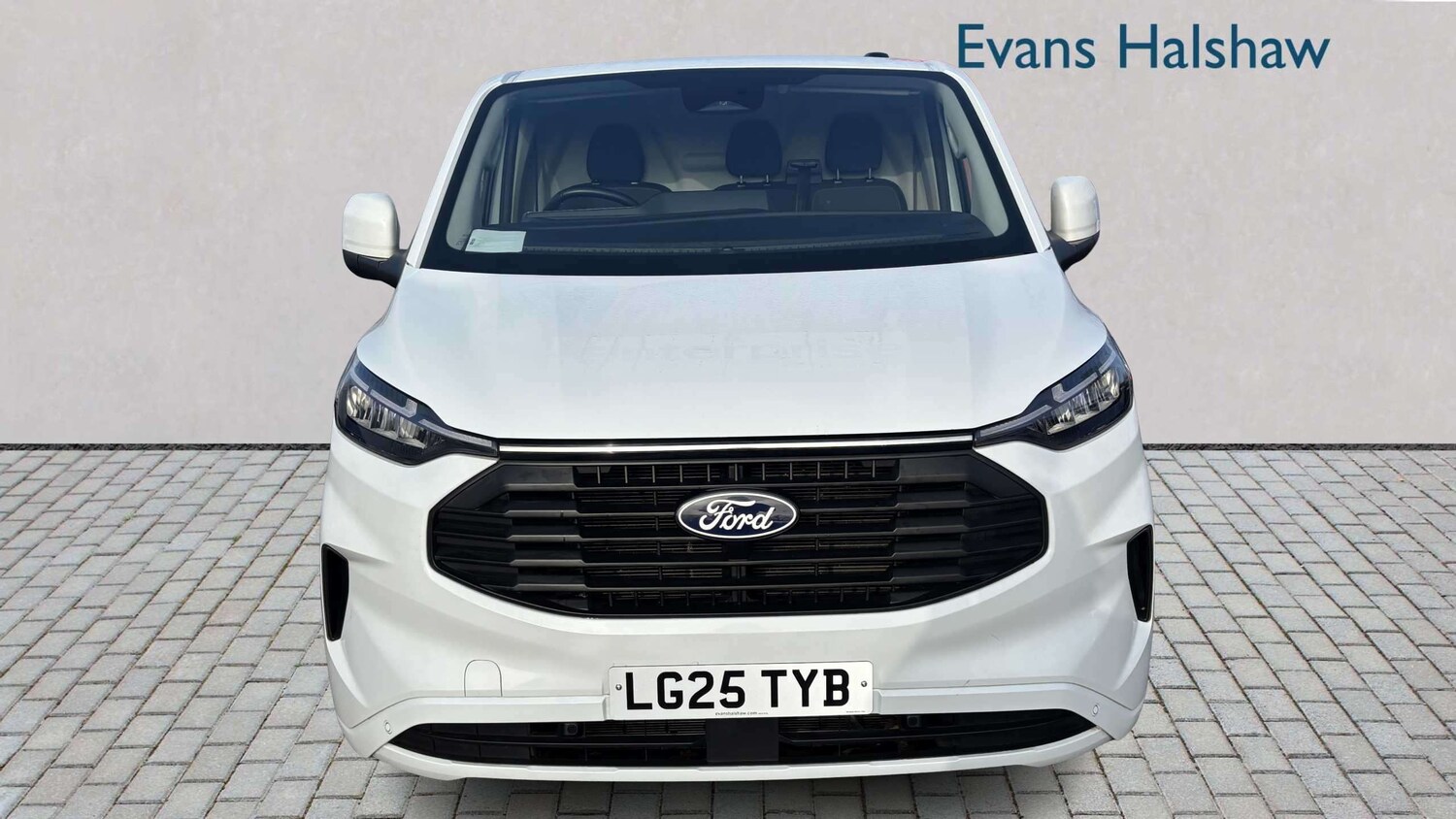 Used Ford Transit Custom for sale - 77860482: Photo 4