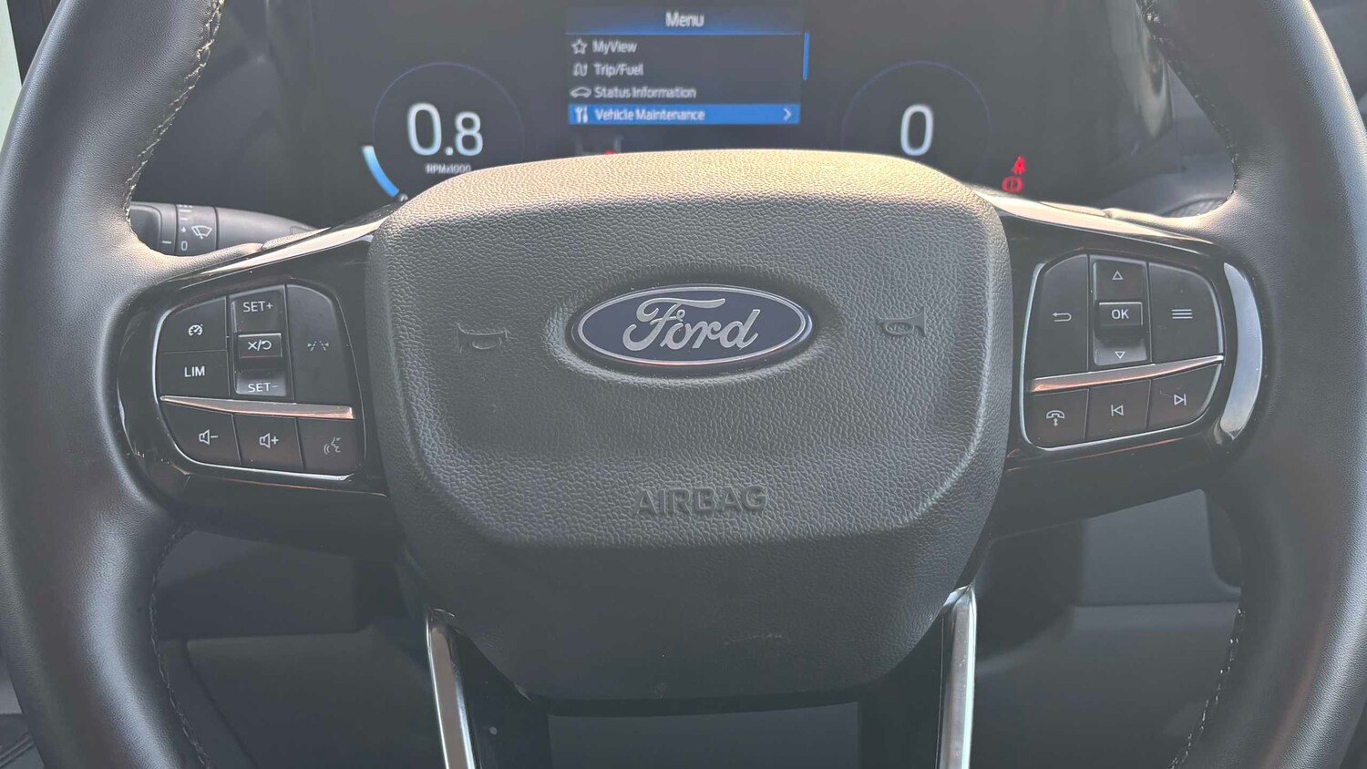 Used Ford Transit Custom for sale - 77860482: Photo 9