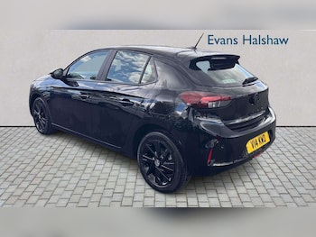 Used Vauxhall Corsa 2025 for sale - 78551459: Photo