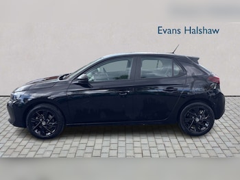 Used Vauxhall Corsa 2025 for sale - 78551459: Photo