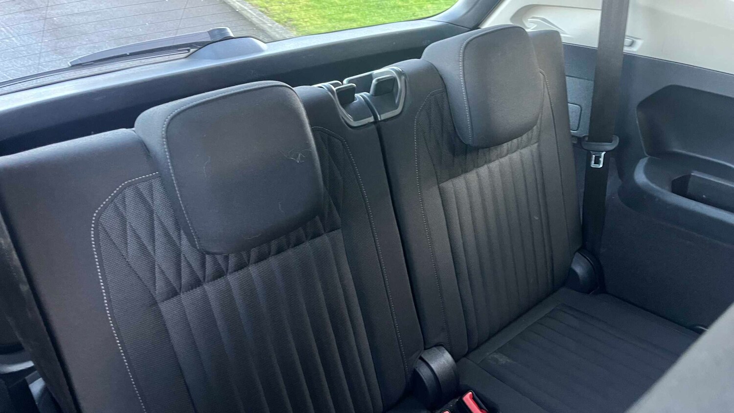 Used Volkswagen Tiguan Allspace 2022 for sale - 77857377: Photo 12