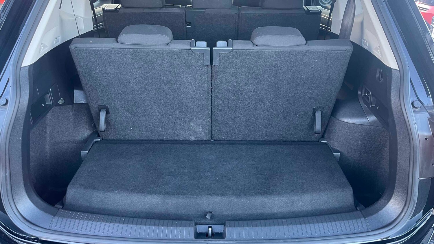 Used Volkswagen Tiguan Allspace 2022 for sale - 77857377: Photo 13