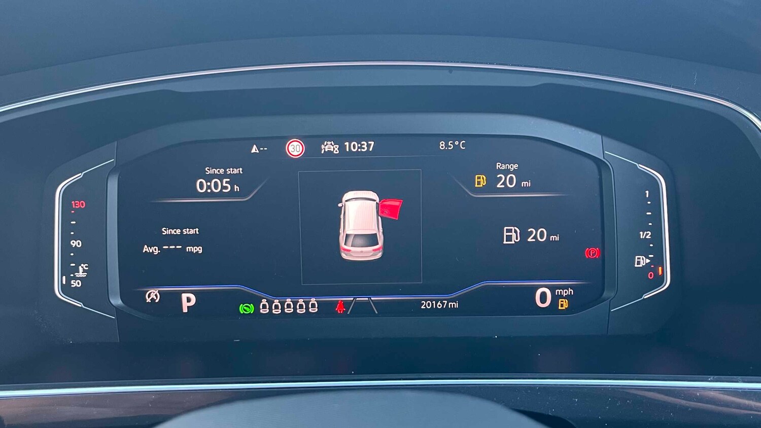 Used Volkswagen Tiguan Allspace 2022 for sale - 77857377: Photo 15