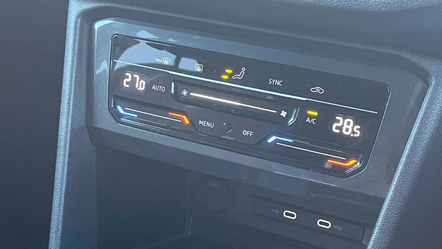 Used Volkswagen Tiguan Allspace 2022 for sale - 77857377: Photo 16