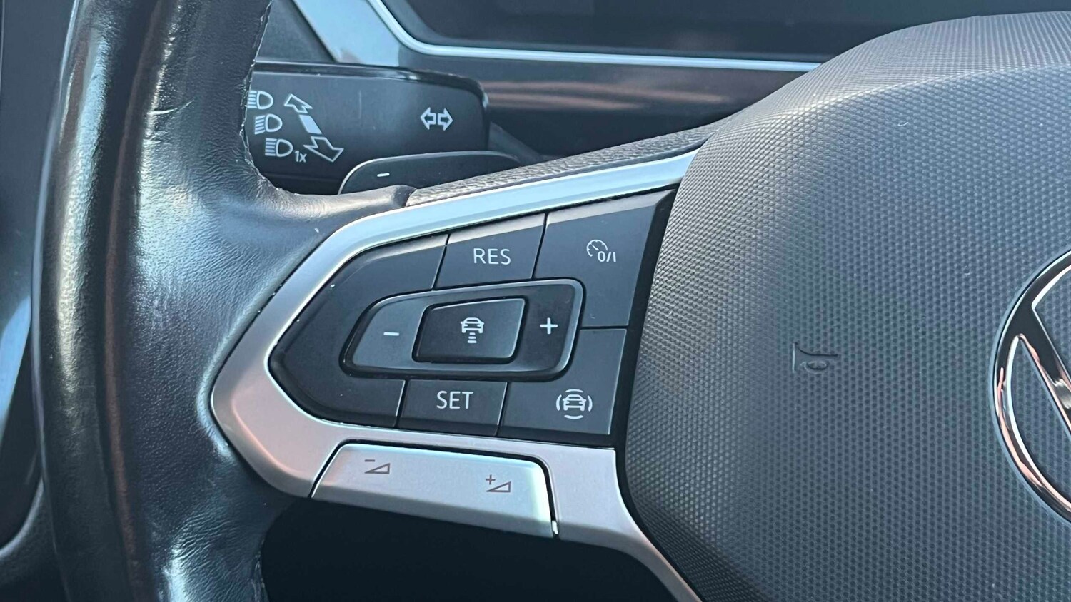 Used Volkswagen Tiguan Allspace 2022 for sale - 77857377: Photo 17