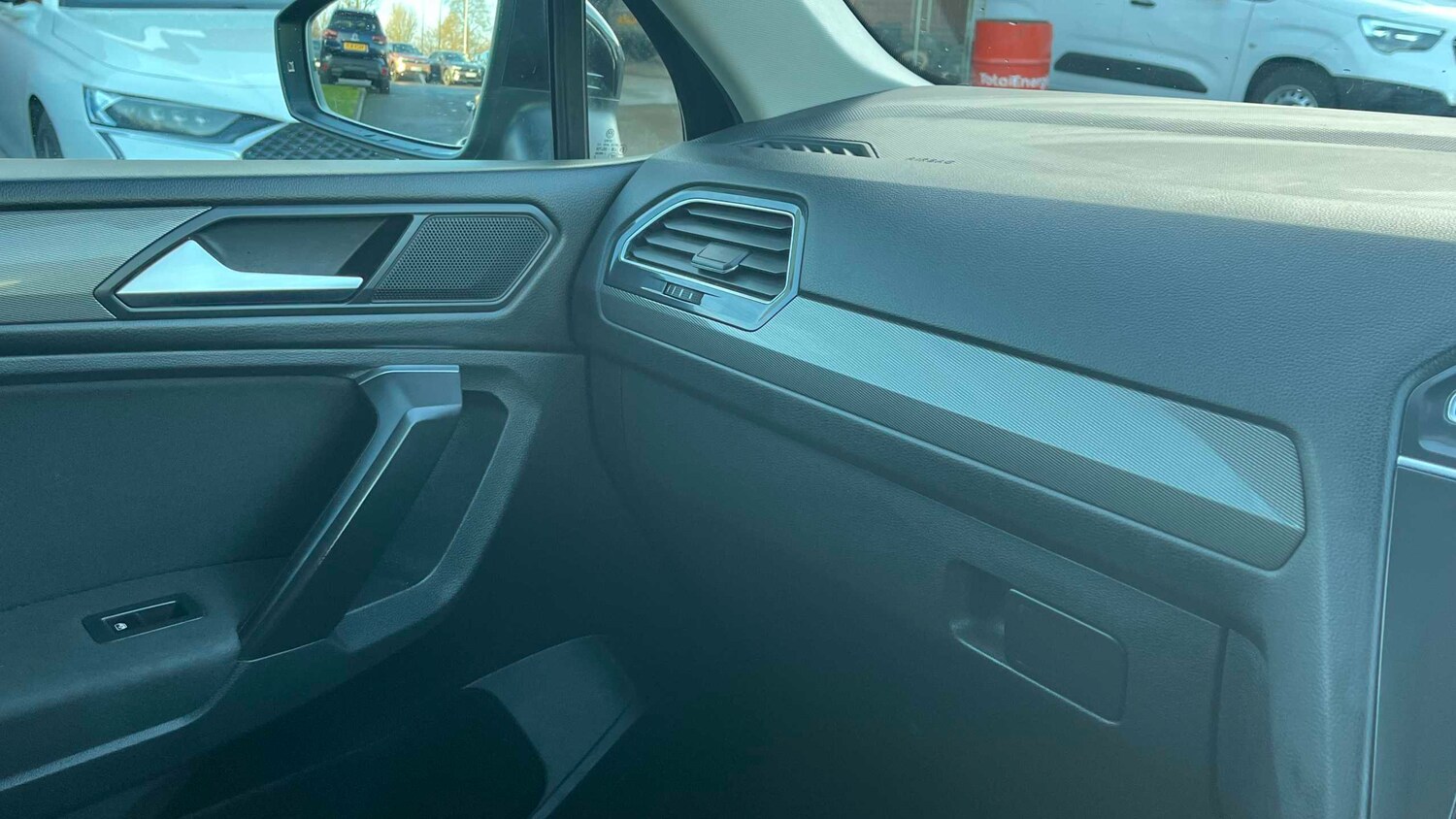 Used Volkswagen Tiguan Allspace 2022 for sale - 77857377: Photo 19