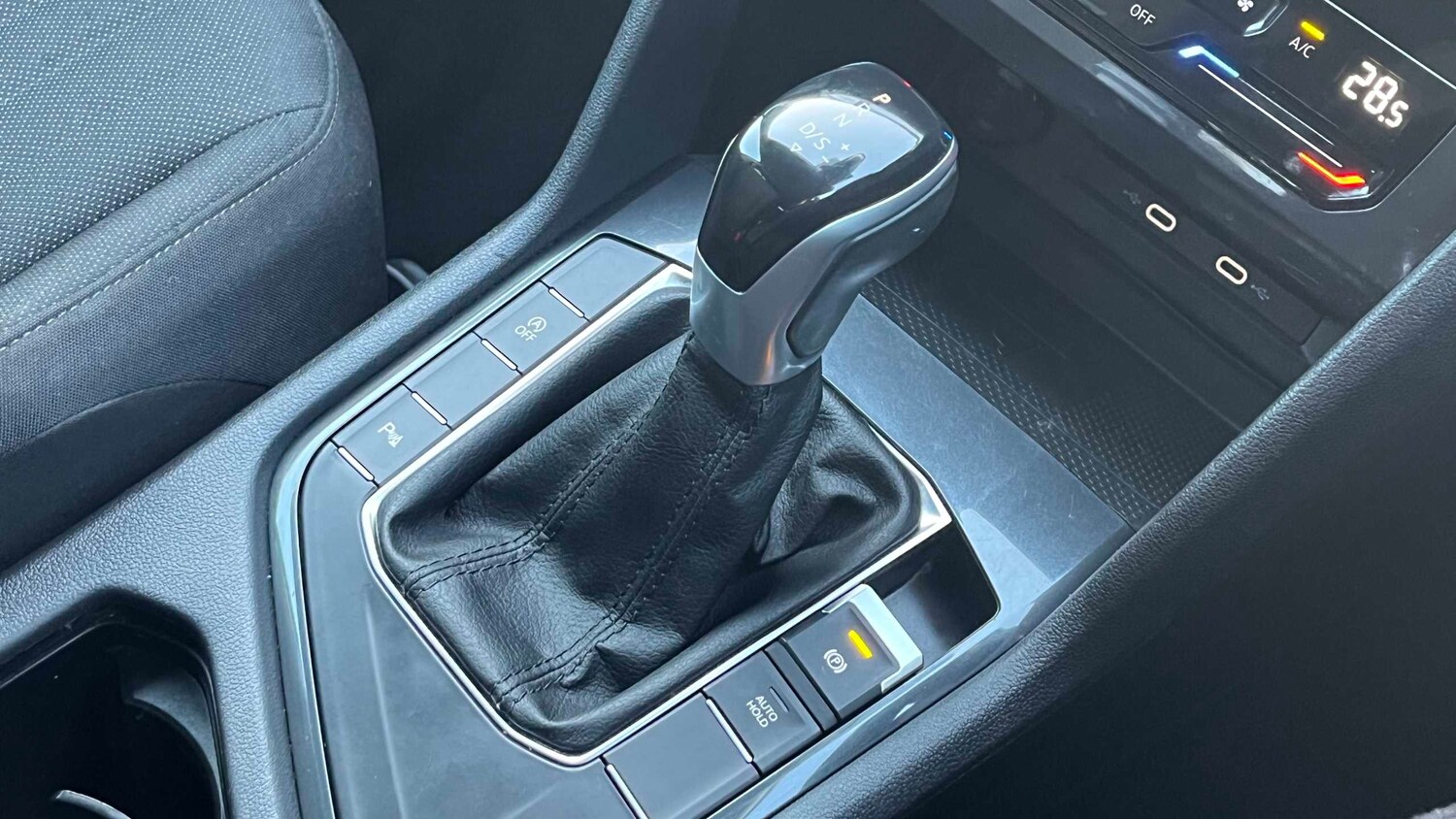 Used Volkswagen Tiguan Allspace 2022 for sale - 77857377: Photo 20