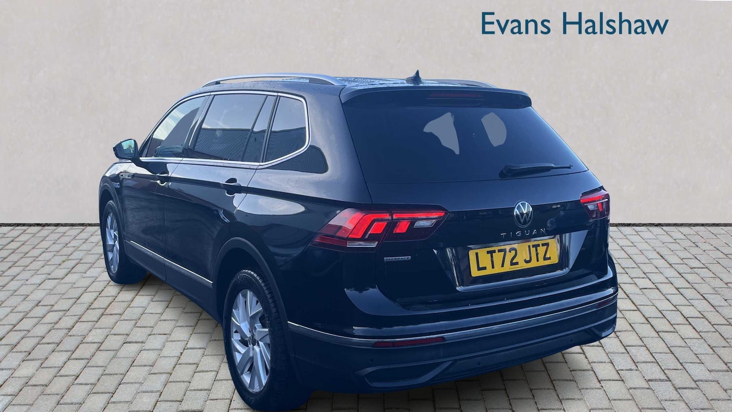 Used Volkswagen Tiguan Allspace 2022 for sale - 77857377: Photo 5