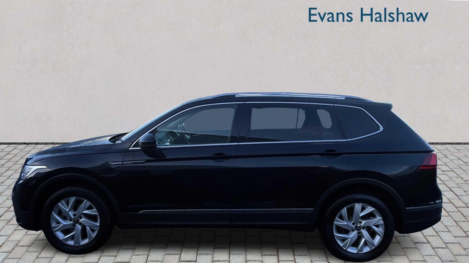 Used Volkswagen Tiguan Allspace 2022 for sale - 77857377: Photo 6