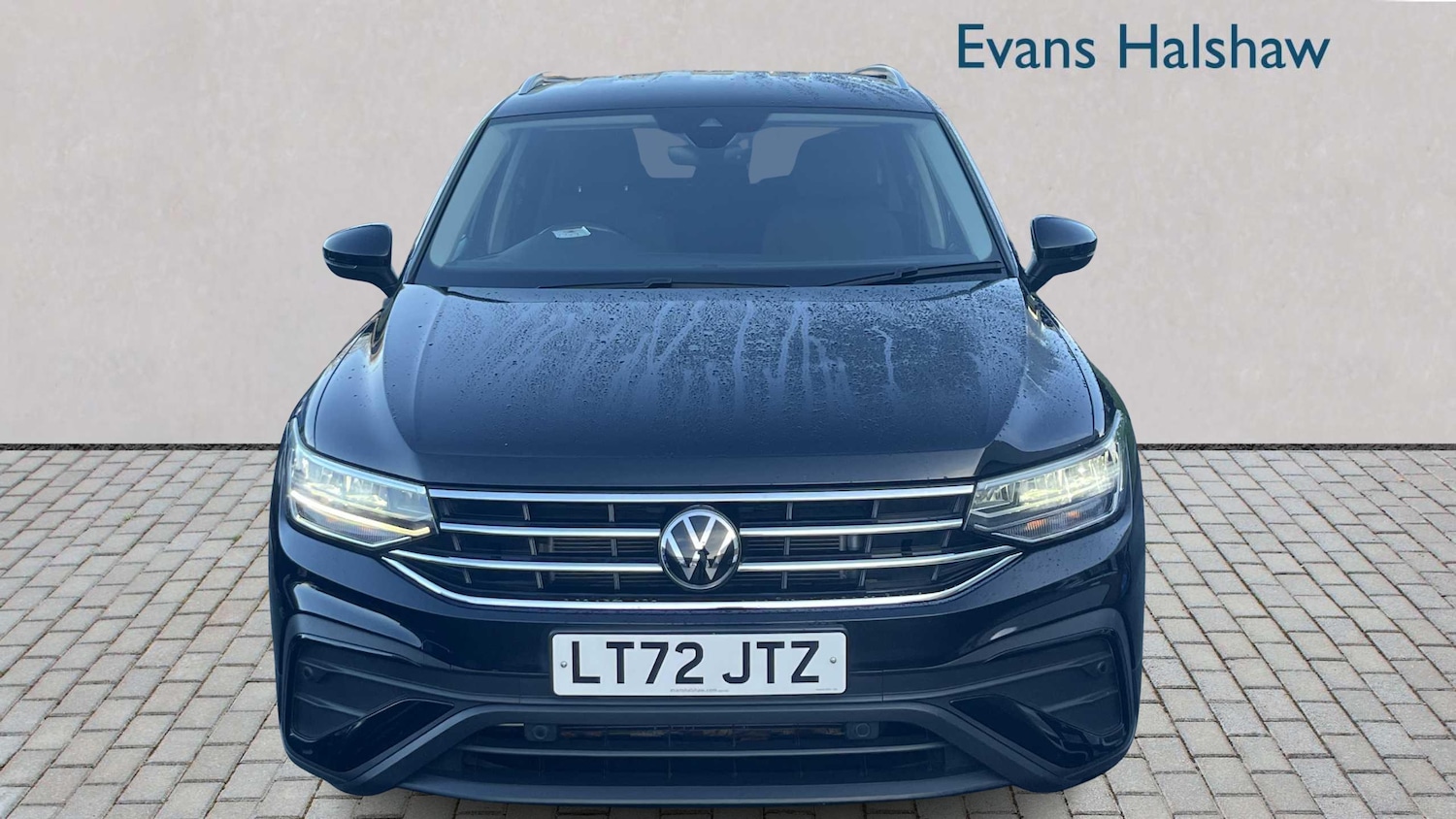 Used Volkswagen Tiguan Allspace 2022 for sale - 77857377: Photo 8