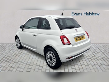 Used Fiat 500 2023 for sale - 77960788: Photo